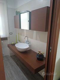 Mobile bagno moderno 