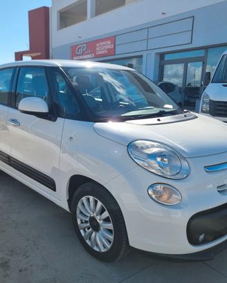 Fiat 500L 1.3 Multijet 95 CV Pop Star