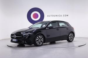 MERCEDES-BENZ A 180 D AUTOMATIC EXECUTIVE PACCHE