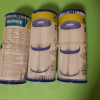 Filtri per pompa piscina 