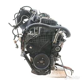 Motore Peugeot 206 1.4 Benzina del 2001 - KFW