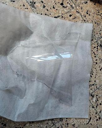Plexiglass cupolino bmw s1000rr s 1000 rr 2017 18