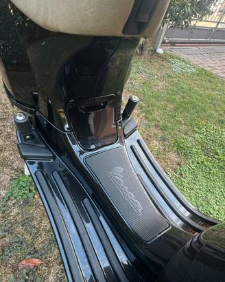 Vespa 125 LX anno 2014