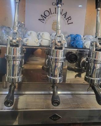 macchina caffe VBM
