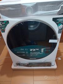 LAVATRICE HISENSE SERIE 5I  WF5I8043BWF NUOVA