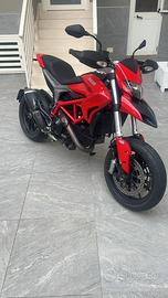 Ducati hypermotard 821