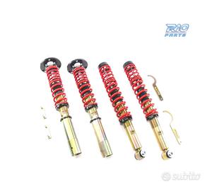 KIT SOSPENSIONE FILETTATA EIBACH MTS BMW E23 81-88