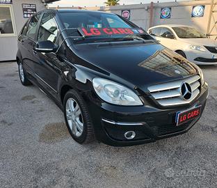 Mercedes-benz B 180 CDI Executive