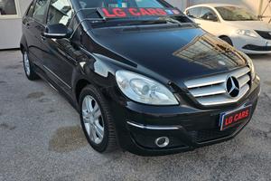 Mercedes-benz B 180 CDI Executive