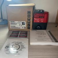 Transistor inverter