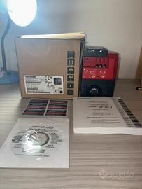 Transistor inverter