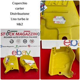 Carter distribuzione Fiat uno turbo ie mk2 origina