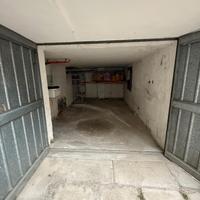 PE 338 Garage Francavilla Viale Alcione