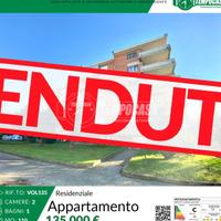 VOLPIANO AMPIO QUADRILOCALE CON BOX AUTO.