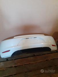 Volkswagen Scirocco Paraurti Posteriore 2010