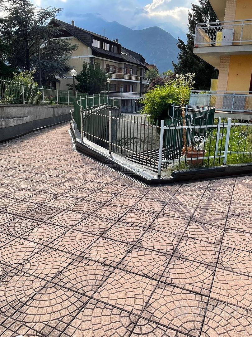 Bilocale con mansarda e box - Vista 2