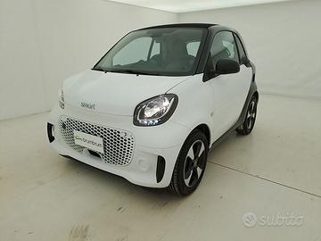Smart fortwo EQ Passion BR160464 Elettrico 82CV