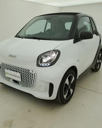 Smart fortwo EQ Passion BR160464 Elettrico 82CV