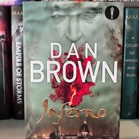 Libro Inferno - Dan Brown