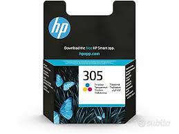 Cartucce Stampante HP Envy