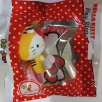 Hello kitty key ring portachiavi TIGER