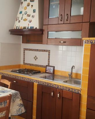 Casa Vacanza Pozzuoli