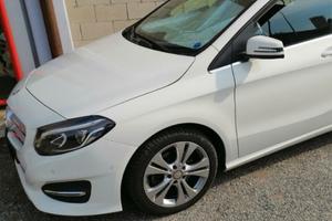 MERCEDES CLASSE B 200 W246