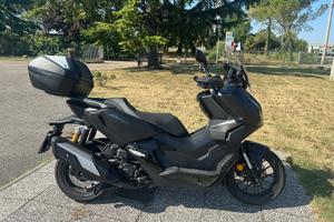 Honda ADV 350
