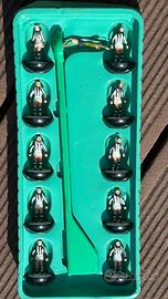 Subbuteo LW Juventus con ref 246