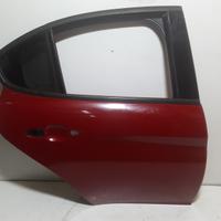 PORTIERA POSTERIORE DESTRA ALFA ROMEO Giulia Serie