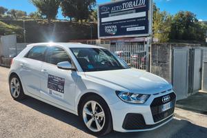 Audi A1 SPB 25 TFSI Admired 95CV NEOPATENTATI