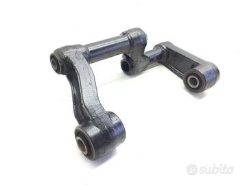 KYMCO DOWNTOWN I 300 STAFFA SUPPORTO MOTORE 2009 2
