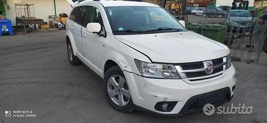 Ricambi Fiat Freemont anno 2012 cil. 2.0 Multijet2