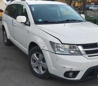 Ricambi Fiat Freemont anno 2012 cil. 2.0 Multijet2