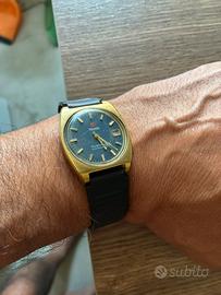 Orologio Vintage uomo