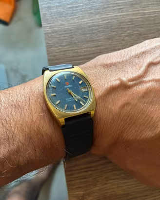 Orologio Vintage uomo