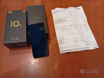 Xiaomi 10tpro 256 GIGA