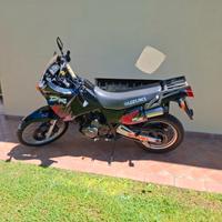 Suzuki DR 650 - 1993