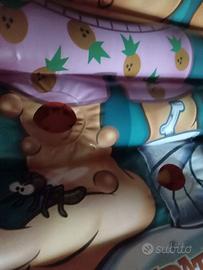 Materassino allegro chirurgo