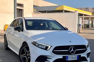 Mercedes classe A