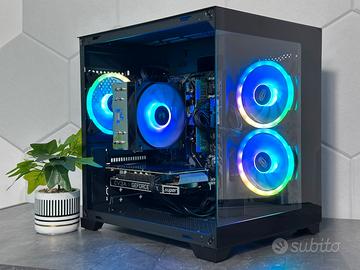 Pc Gaming GTX 1660 SUPER | Ryzen 5 | 16GB RAM