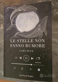 Le stelle non fanno rumore