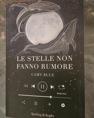 Le stelle non fanno rumore