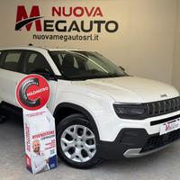 JEEP Avenger 1.2 Turbo 100 CV Altitude