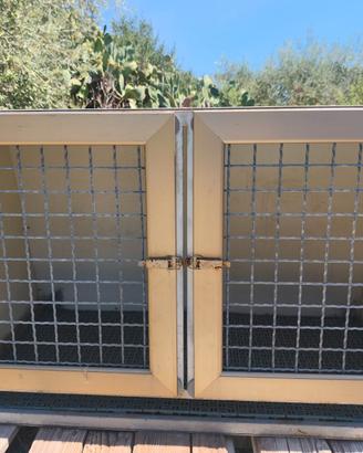 Trasportino per cani
