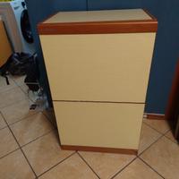 mobiletto asse da stiro Foppapedretti 
