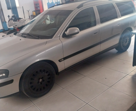 Volvo v70 t5 GPL