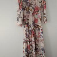 Abito lungo Be Tween