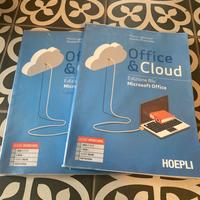 9788820395209 Office & cloud. Microsoft Office.