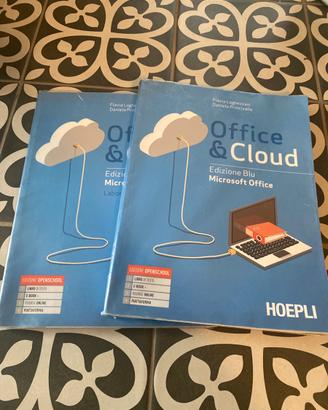 9788820395209 Office & cloud. Microsoft Office.